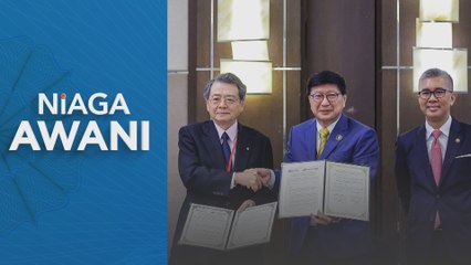 DI Jepun dijangka melebihi RM30 bilion tahun ini