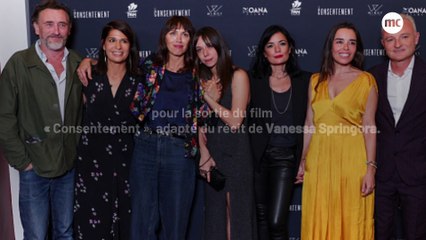 Jean-Paul Rouve marqué par son rôle de Gabriel Matzneff