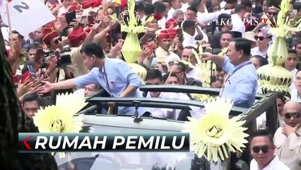 Gerindra Sebut Ada Operasi Rahasia Ingin Gagalkan Gibran Jadi Cawapres Prabowo