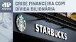 Entenda pedido de recuperação judicial da rede Starbucks no Brasil