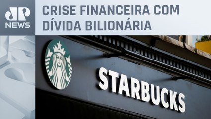 Entenda pedido de recuperação judicial da rede Starbucks no Brasil