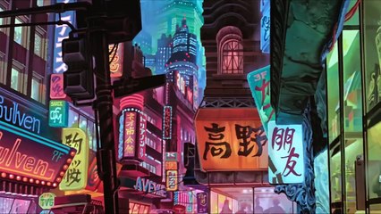 AKIRA - Tráiler oficial