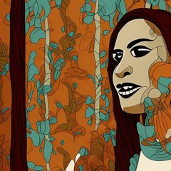 Histoire d'amour téléphonique" : Vitaa dévoile les coulisses de sa relation avec son mari dans une interview intimiste