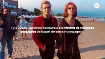 Sandrine Bonnaire, victime de violences conjugales, veut révéler le nom de son agresseur