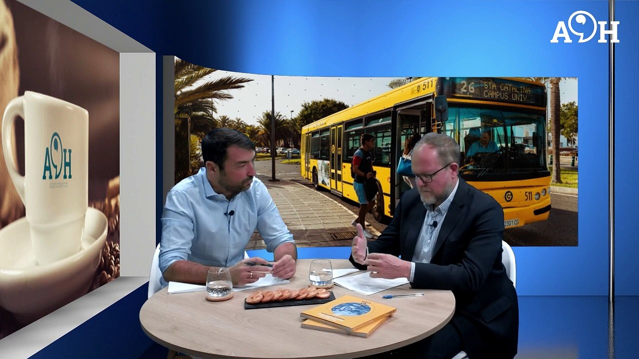 Nuevos conductores