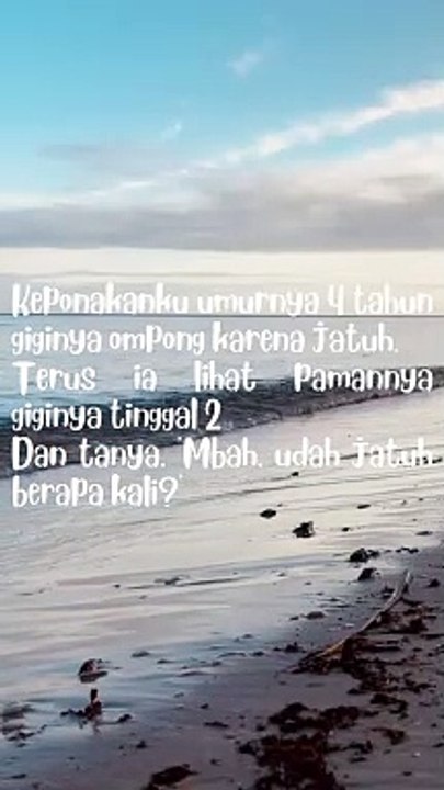 Kompilasi Humor Volume 71