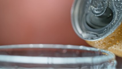 Is sparkling water actually healthy? Here's what experts have to say