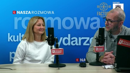 Małgorzata Kubiak-Horniatko. Dlaczego dzieci odbierane są rodzicom?