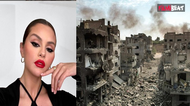 Selena Gomez plans to delete Instagram after getting trolled for her post on Israel-Hamas war?
