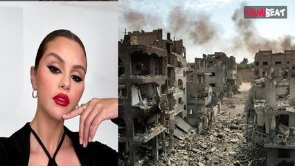 Selena Gomez plans to delete Instagram after getting trolled for her post on Israel-Hamas war?