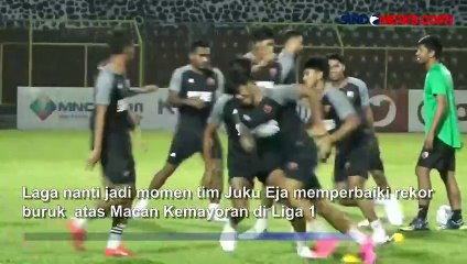 Hadapi Persija, Bernardo Tavares Berambisi Bawa PSM Makassar Patahkan Rekor Buruk