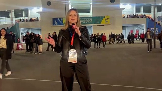 Venezuela volvió a sumar oro en los Juegos Panamericanos