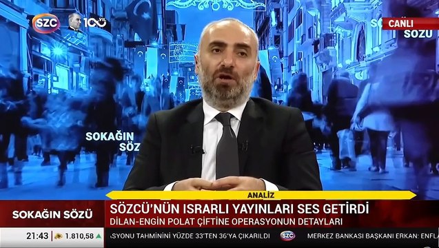 Ersan Şen ile İsmail Saymaz arasında Dilan Polat atışması: Avukatı mısınız?