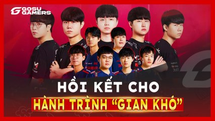 Bản Tin Esports 03/11: Dự đoán Tứ Kết 3:JDG vs KT-Hồi kết cho hành trình “gian khó” của KT Rolster?