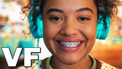 SUSIE SEARCHES Bande Annonce VF