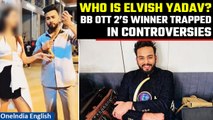 Know about Elvish Yadav’s controversies, personal life, income & more | Oneindia News