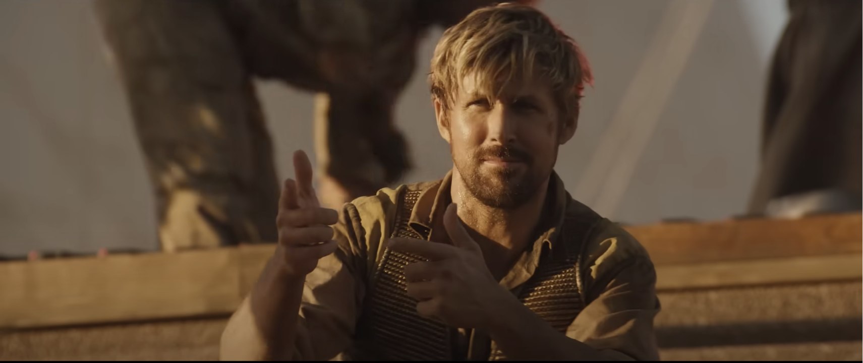 La bande-annonce de "The Fall Guy", le nouveau film de Ryan Gosling inspiré d’une série culte des années 80