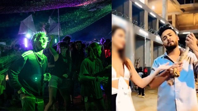 Rave Party Kya Hoti Hai | What Is Rave Party | Rave Party Meaning In Hindi | Boldsky