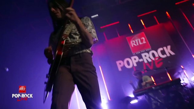 L'INTÉGRALE - Jain en concert au Pop Rock Live au Trianon (06/10/23)