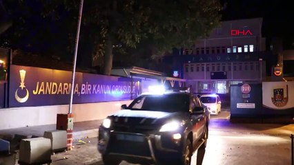 Mersin'de İkinci El Dolandırıcılarına Operasyon: 6 Tutuklama