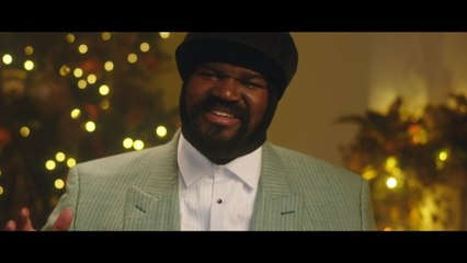 Gregory Porter - Christmas Wish Medley