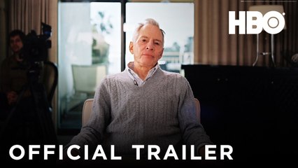 The Jinx - Trailer VO