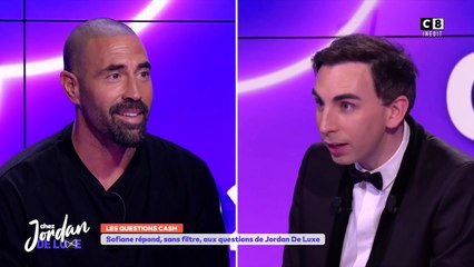 "On a fait un tête contre tête" : Sofiane révèle en être venu aux mains avec Grégory Lemarchal à la Star Academy