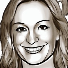 Audrey Crespo-Mara surprend en faisant une annonce au côté de Gabriel Attal