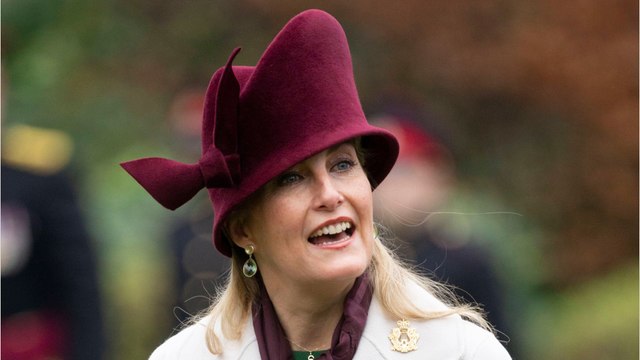 GALA VIDEO - Sophie d’Édimbourg débarque ce vendredi au Canada… mais pourquoi ?