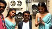 Tara Sutaria & Rajpal Yadav Spotted At Film 'Apurva's' Promotional Event