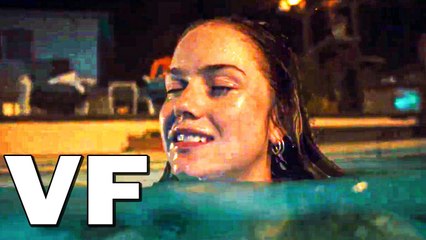 NIGHT SWIM Bande Annonce VF