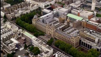 David Attenborough's Natural History Museum Alive Bande-annonce (EN)