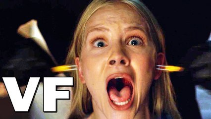 THANKSGIVING : La Semaine de l'Horreur Bande Annonce VF