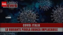 Covid Italia, Pessime Notizie: La Variante Pirola Avanza Implacabile!