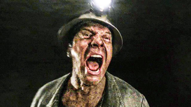 GUEULES NOIRES Bande Annonce