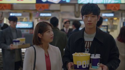 Eres Humano También Capitulo 14 Español Latino - Dorama en Audio Latino