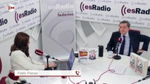Federico a las 8: Qué dicen en el PSOE de la traición de Sánchez