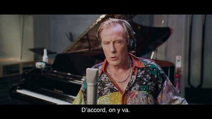 Love Actually Bande-annonce VO