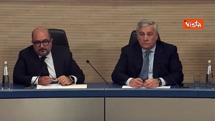 Sangiuliano: Cordoglio per vittime dell'alluvione in Toscana