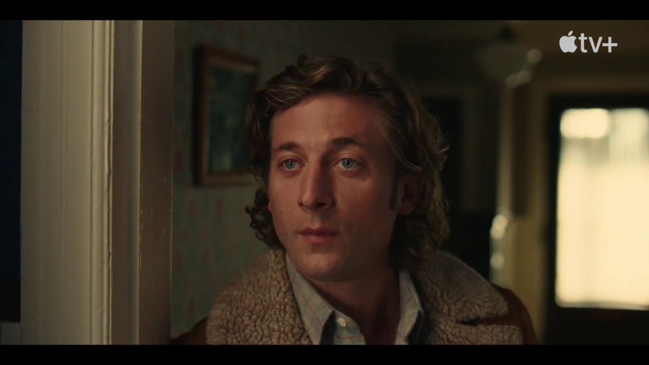 Fingernails - Trailer (Deutsch) HD