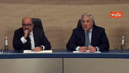 Tajani: Governo impegnato in modo pragmatico contro cambiamenti climatici