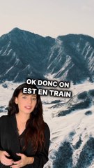 Le glacier du Théodule menacé à cause de la coupe du monde de ski alpin !