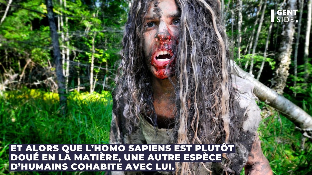 Nos troubles mentaux seraient dus à un croisement avec une autre espèce d’humains, selon une étude