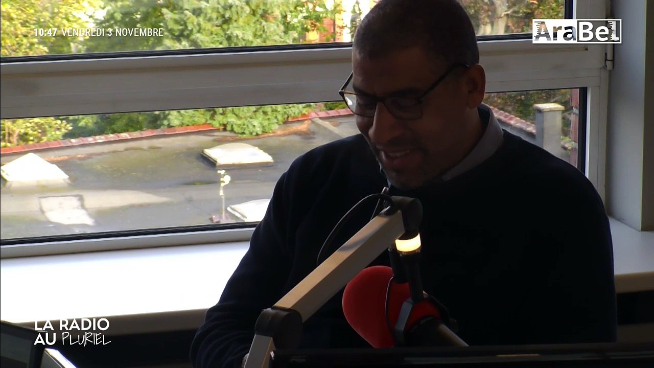 Sabahiyat AraBel - L'intégrale du 03-11-2023