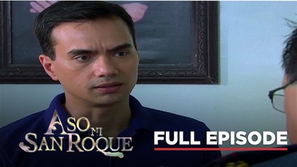 Aso Ni San Roque: Full Episode 28 (Stream Together)