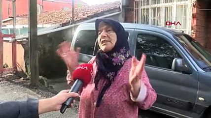 Polat çiftinin eski komşuları konuştu
