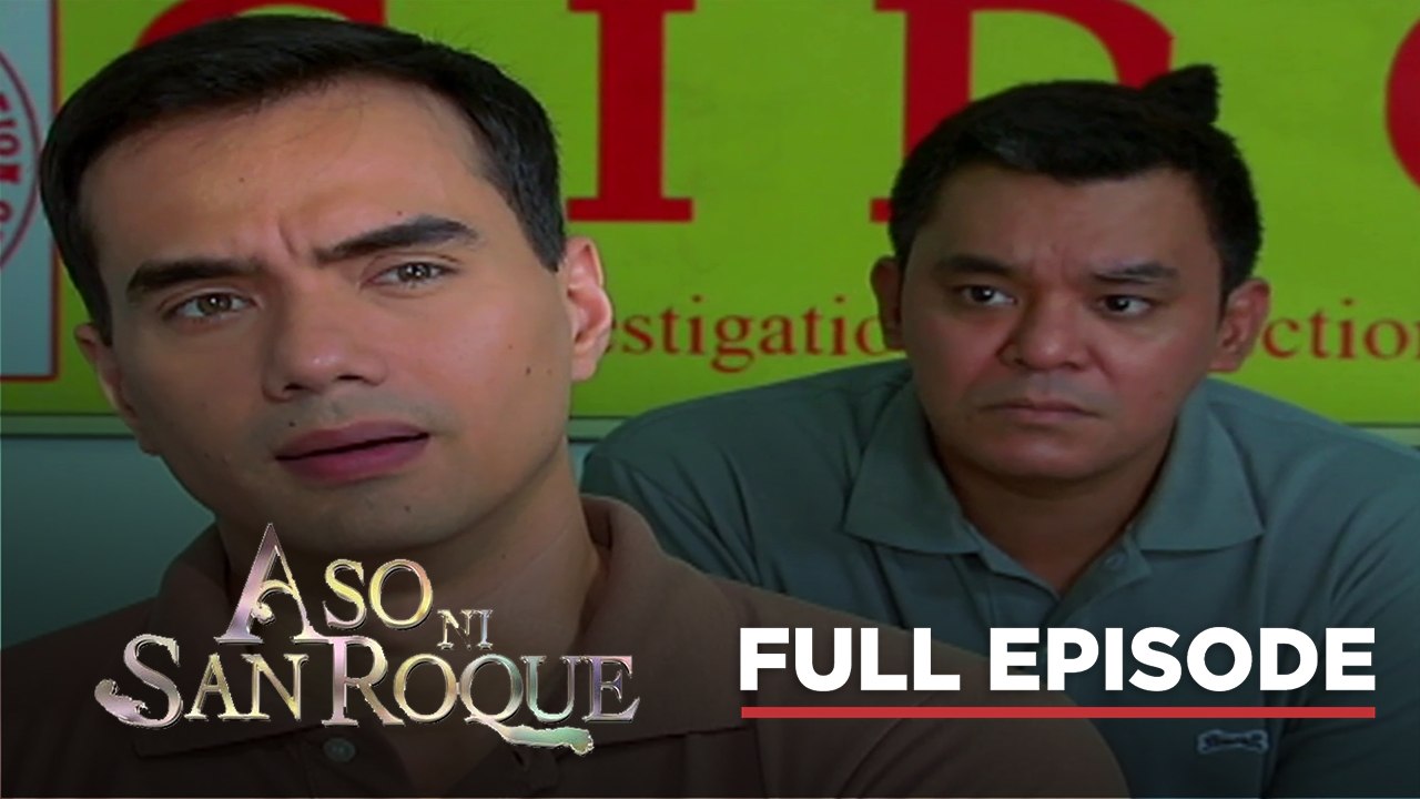 Aso Ni San Roque: Full Episode 26 (Stream Together) - video Dailymotion