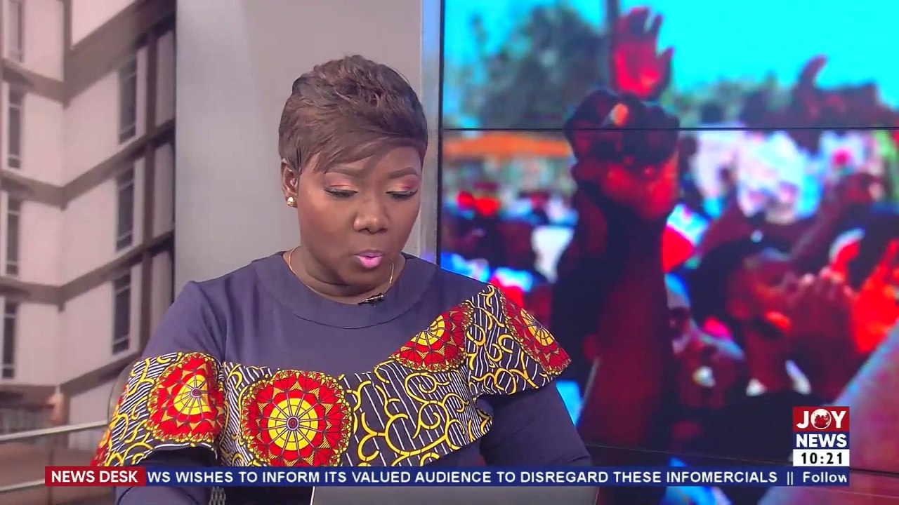 NPP Aspirants Sign Bond: Aspirants commit to stay in the party should they lose contest