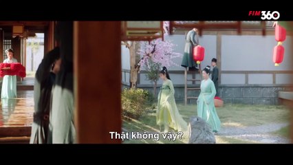 LÀM DÂU NHÀ HỌ LÝ - TẬP 10 - THUYẾT MINH - PHIM BỘ NGÔN TÌNH CỔ TRANG TRUNG QUỐC SIÊU HAY 2023