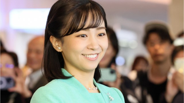 VOICI : Princesse Kako du Japon : vive inquiétude pour la fille du prince Fumihito après l'annulation de ses deux vols pour le Pérou